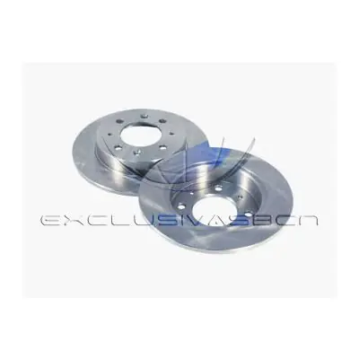 De Moda Disco de freno MDR MRD-2K07